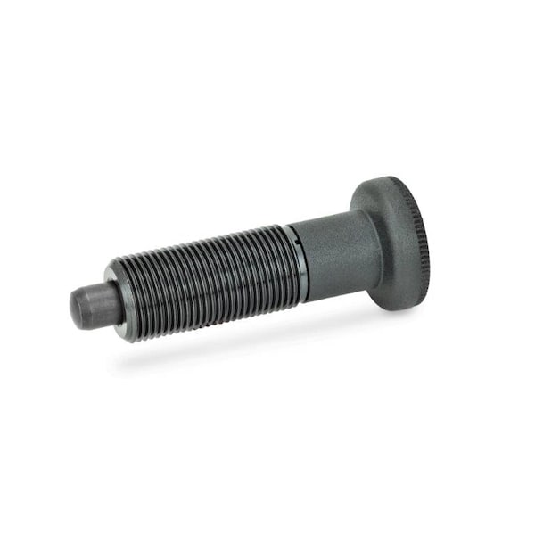 GN613-10-A Indexing Plunger Without Nut